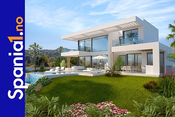 En megler med gode referanser - SPANIA1.no