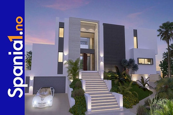 En megler med gode referanser - SPANIA1.no
