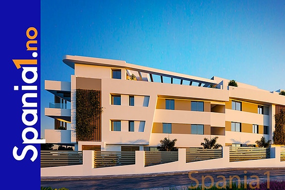 En megler med gode referanser - SPANIA1.no