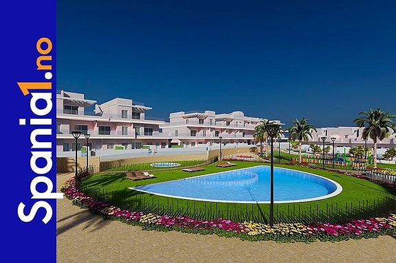 En megler med gode referanser - SPANIA1.no