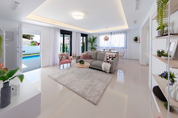 En megler med gode referanser -  SPANIA1.no