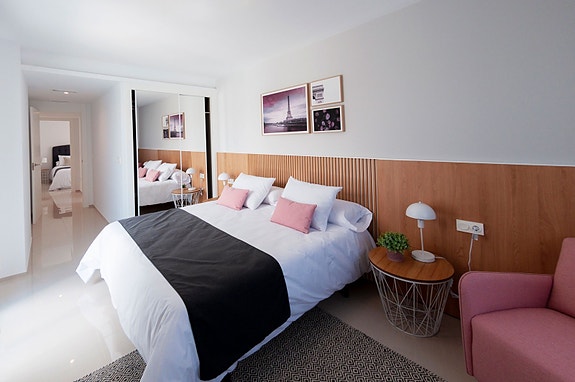 En megler med gode referanser -  SPANIA1.no