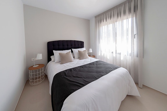 En megler med gode referanser -  SPANIA1.no