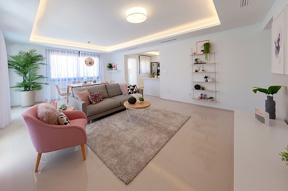 En megler med gode referanser -  SPANIA1.no