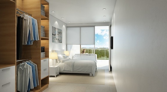 En megler med gode referanser - SPANIA1.no