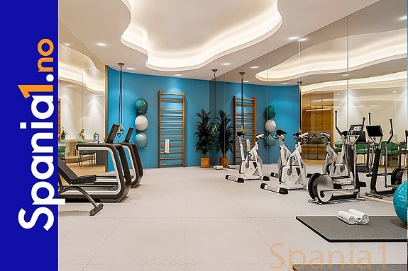 En megler med gode referanser - SPANIA1.no