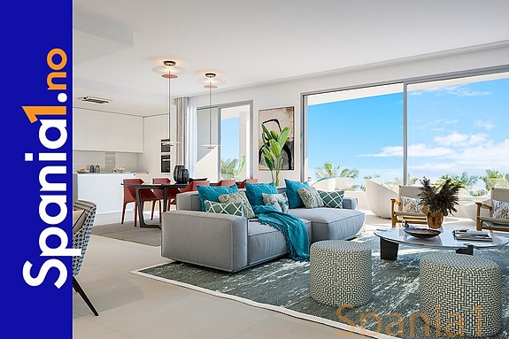 En megler med gode referanser - SPANIA1.no