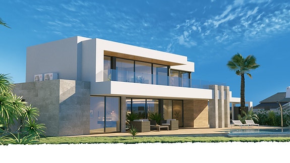 En megler med gode referanser -  SPANIA1.no