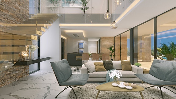 En megler med gode referanser -  SPANIA1.no