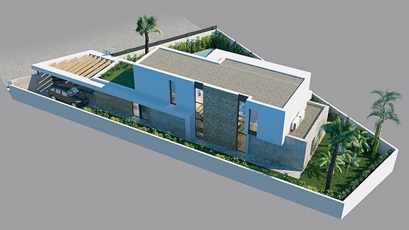 En megler med gode referanser -  SPANIA1.no