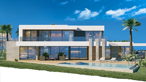 En megler med gode referanser -  SPANIA1.no