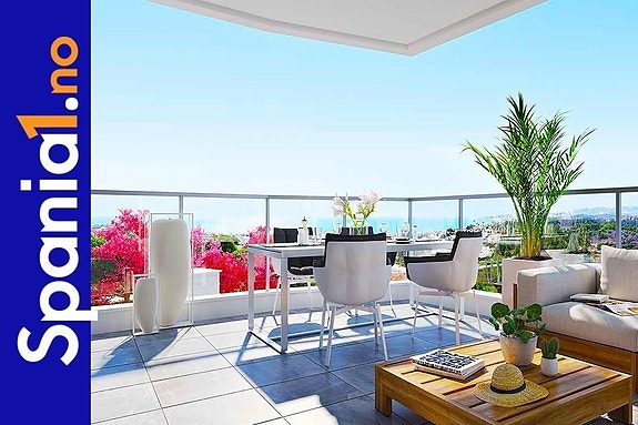 En megler med gode referanser - SPANIA1.no