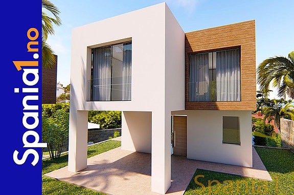 En megler med gode referanser - SPANIA1.no