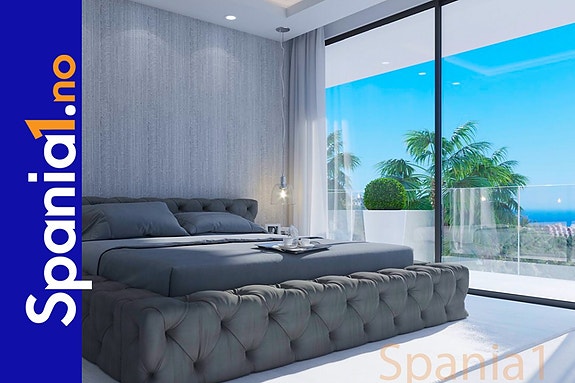 En megler med gode referanser - SPANIA1.no