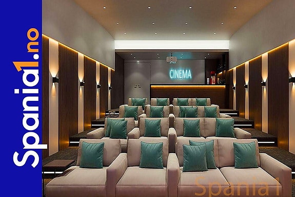 En megler med gode referanser - SPANIA1.no