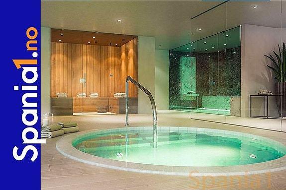 En megler med gode referanser - SPANIA1.no