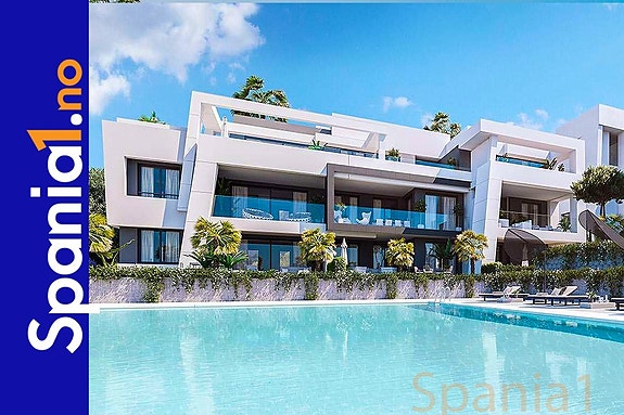 En megler med gode referanser - SPANIA1.no