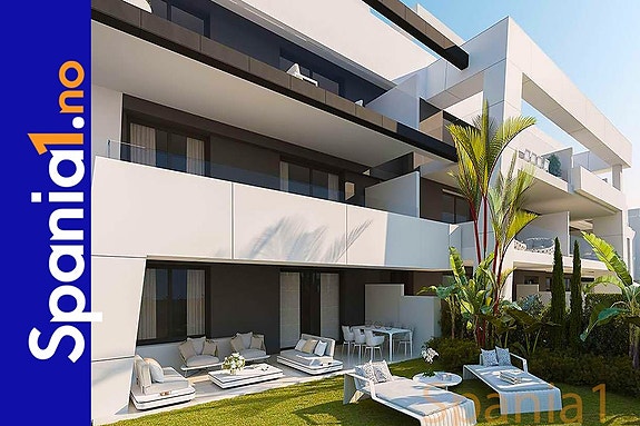 En megler med gode referanser - SPANIA1.no