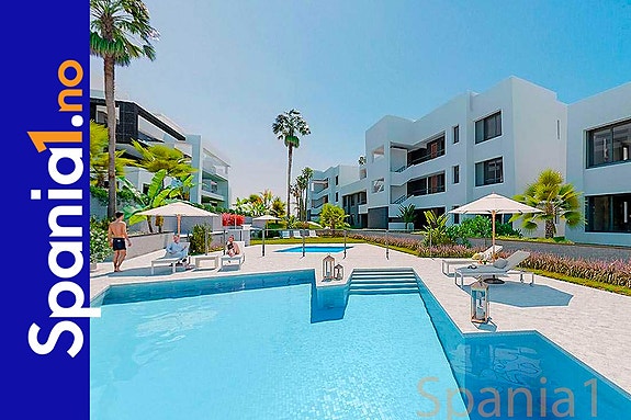 En megler med gode referanser - SPANIA1.no