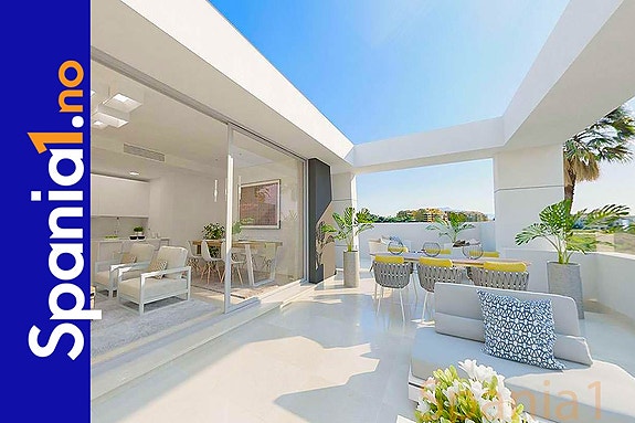 En megler med gode referanser - SPANIA1.no