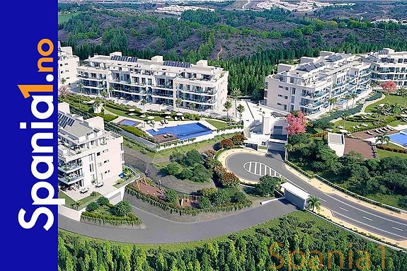 En megler med gode referanser - SPANIA1.no