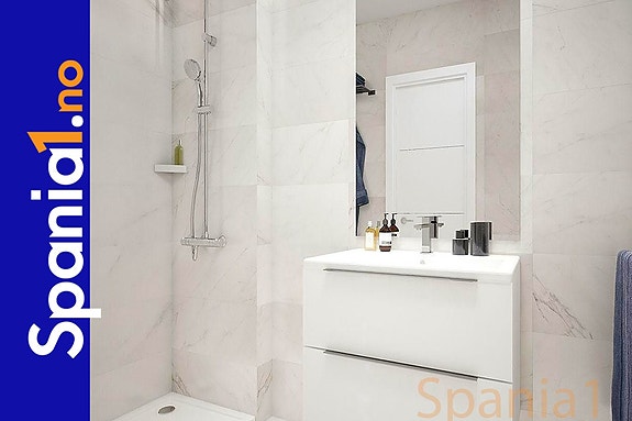 En megler med gode referanser - SPANIA1.no