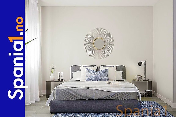 En megler med gode referanser - SPANIA1.no