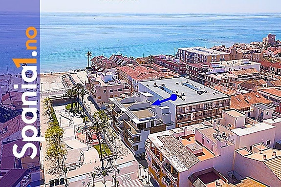 En megler med gode referanser - SPANIA1.no