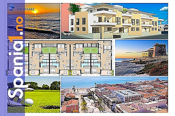 En megler med gode referanser - SPANIA1.no