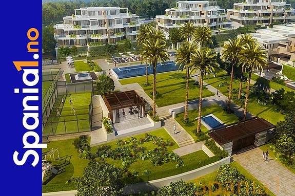 En megler med gode referanser - SPANIA1.no