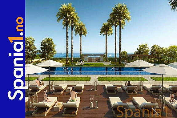 En megler med gode referanser - SPANIA1.no