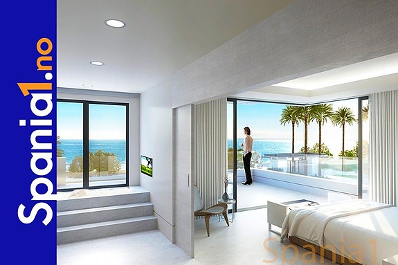 En megler med gode referanser - SPANIA1.no