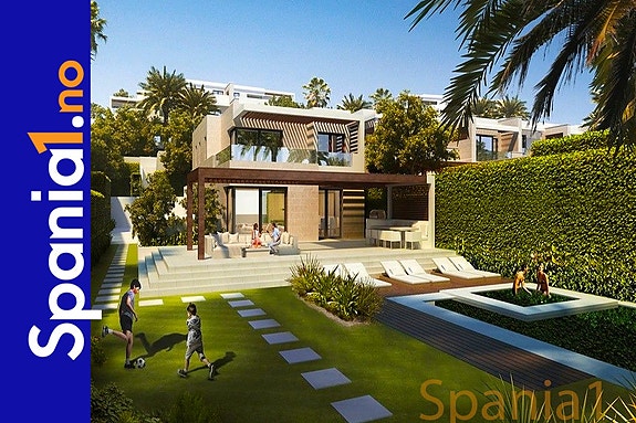 En megler med gode referanser - SPANIA1.no