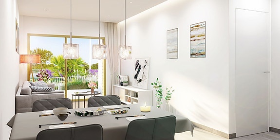 En megler med gode referanser - SPANIA1.no