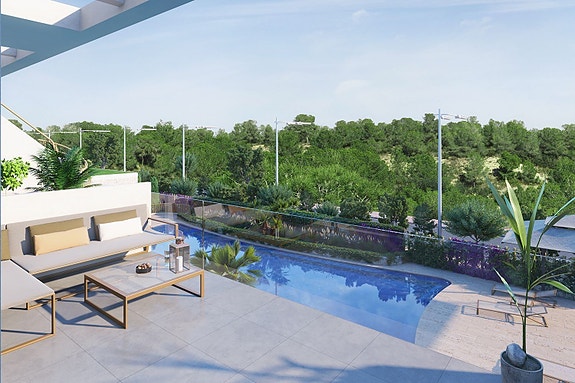 En megler med gode referanser - SPANIA1.no