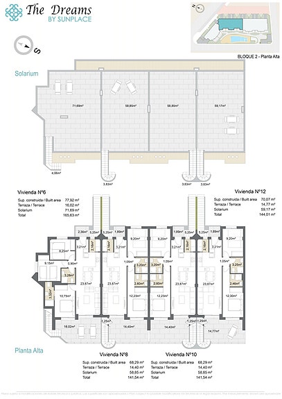 En megler med gode referanser - SPANIA1.no