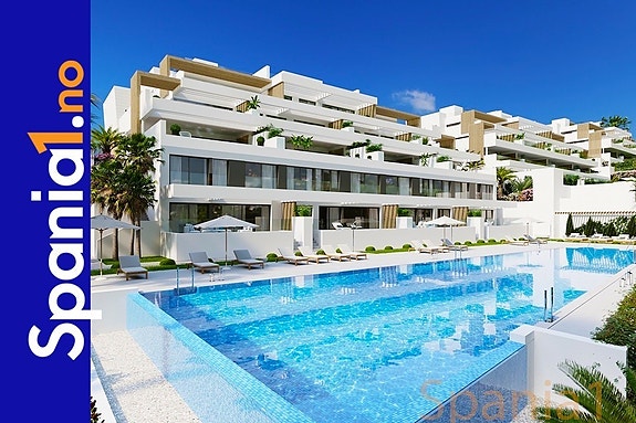 En megler med gode referanser - SPANIA1.no