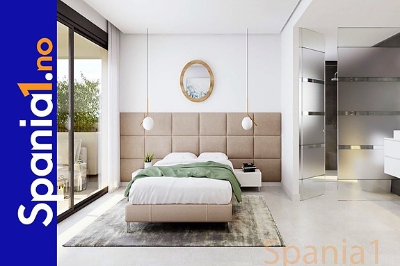 En megler med gode referanser - SPANIA1.no