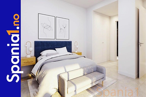 En megler med gode referanser - SPANIA1.no