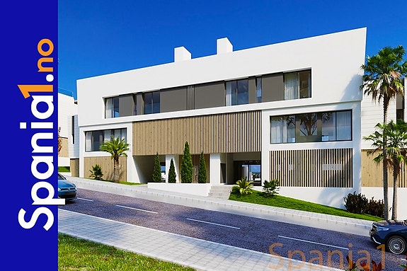 En megler med gode referanser - SPANIA1.no