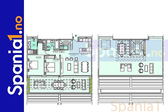 En megler med gode referanser - SPANIA1.no