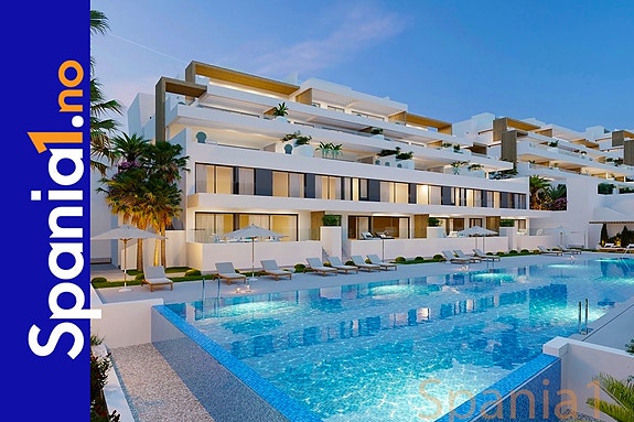 En megler med gode referanser - SPANIA1.no