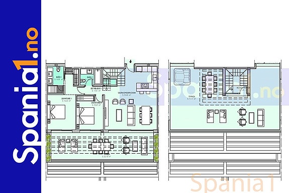 En megler med gode referanser - SPANIA1.no