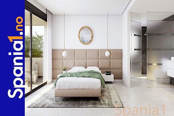 En megler med gode referanser - SPANIA1.no