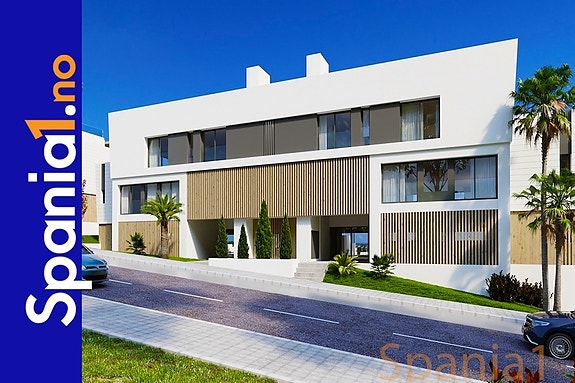 En megler med gode referanser - SPANIA1.no