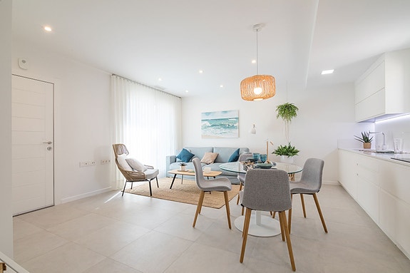 En megler med gode referanser - SPANIA1.no