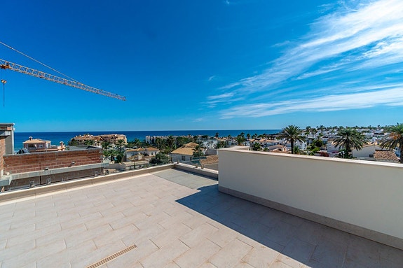 En megler med gode referanser - SPANIA1.no