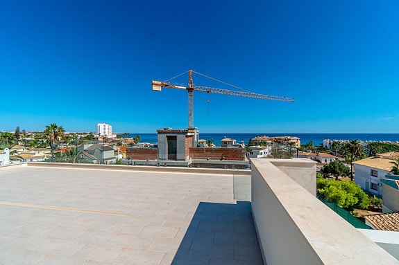 En megler med gode referanser - SPANIA1.no