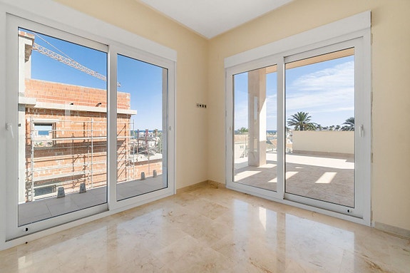 En megler med gode referanser - SPANIA1.no