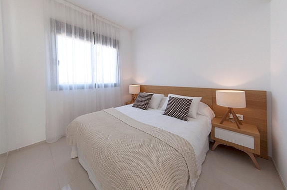 En megler med gode referanser - SPANIA1.no